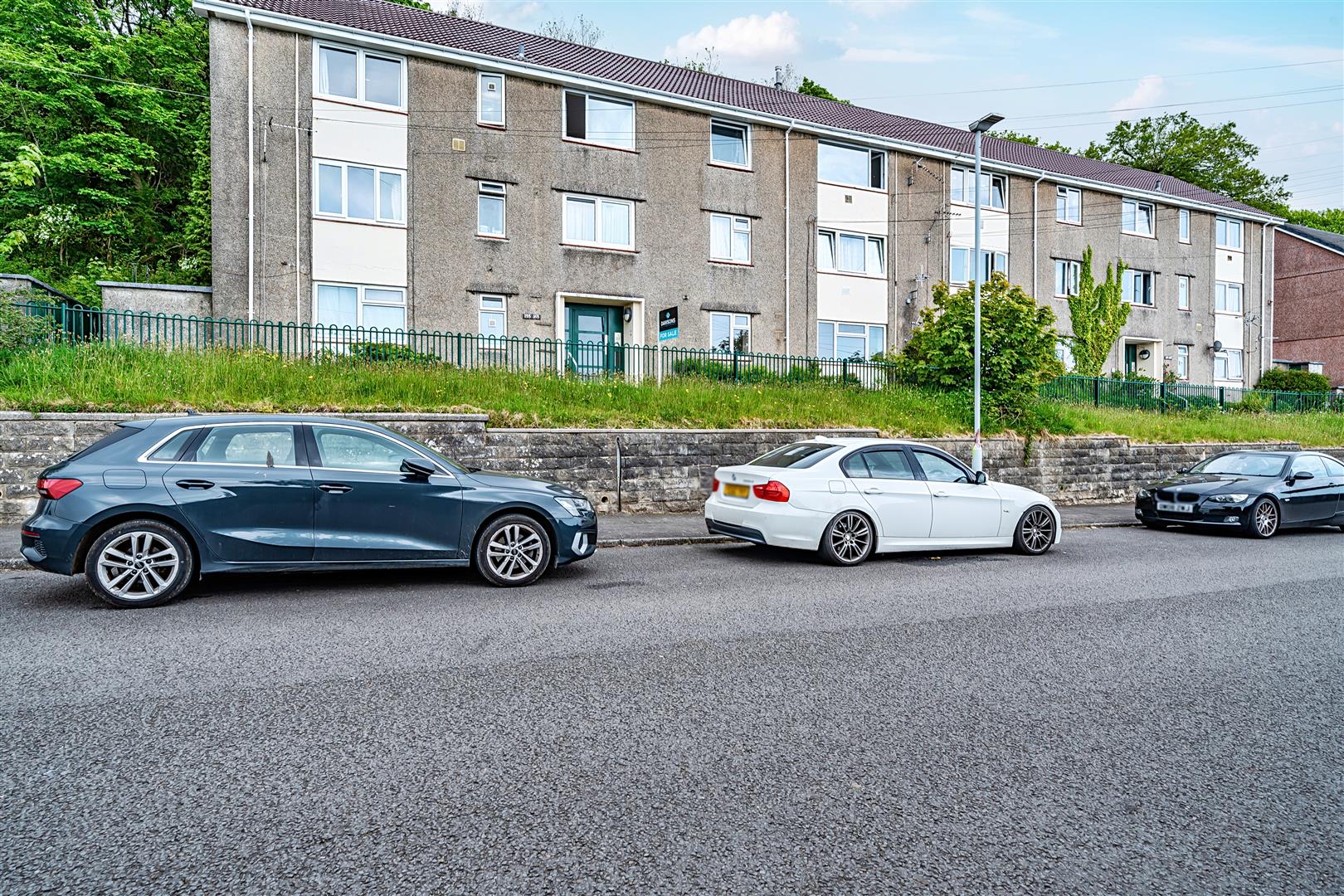 Penlan Crescent, Uplands, Swansea, SA2 0RJ